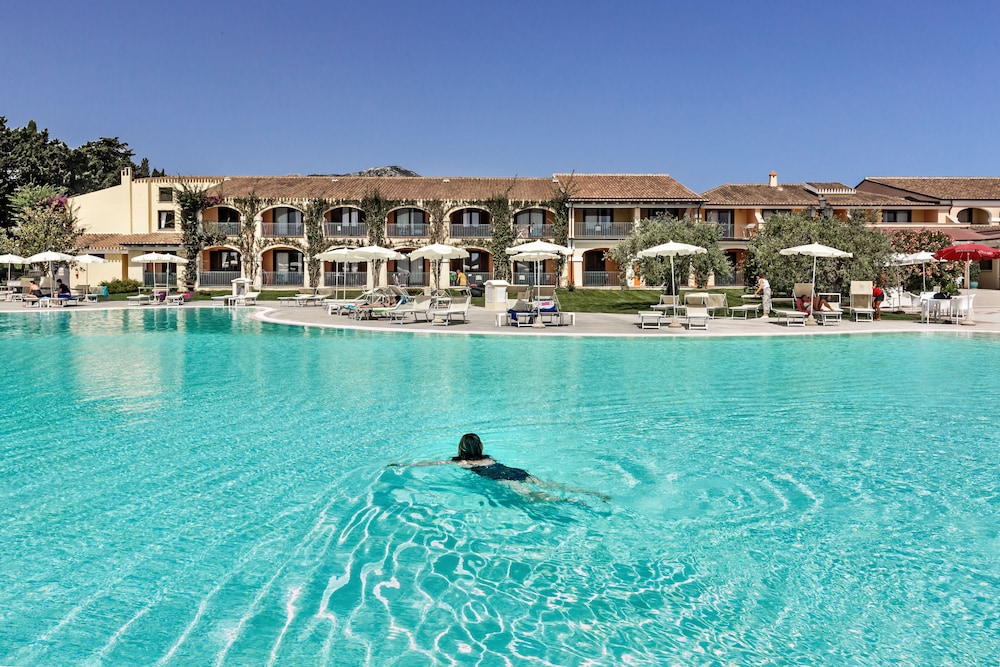 Sentido Orosei Beach 3/50