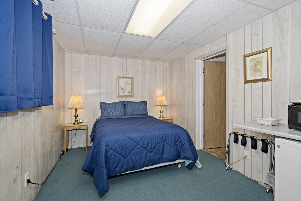 Talkeetna Inn 15/43