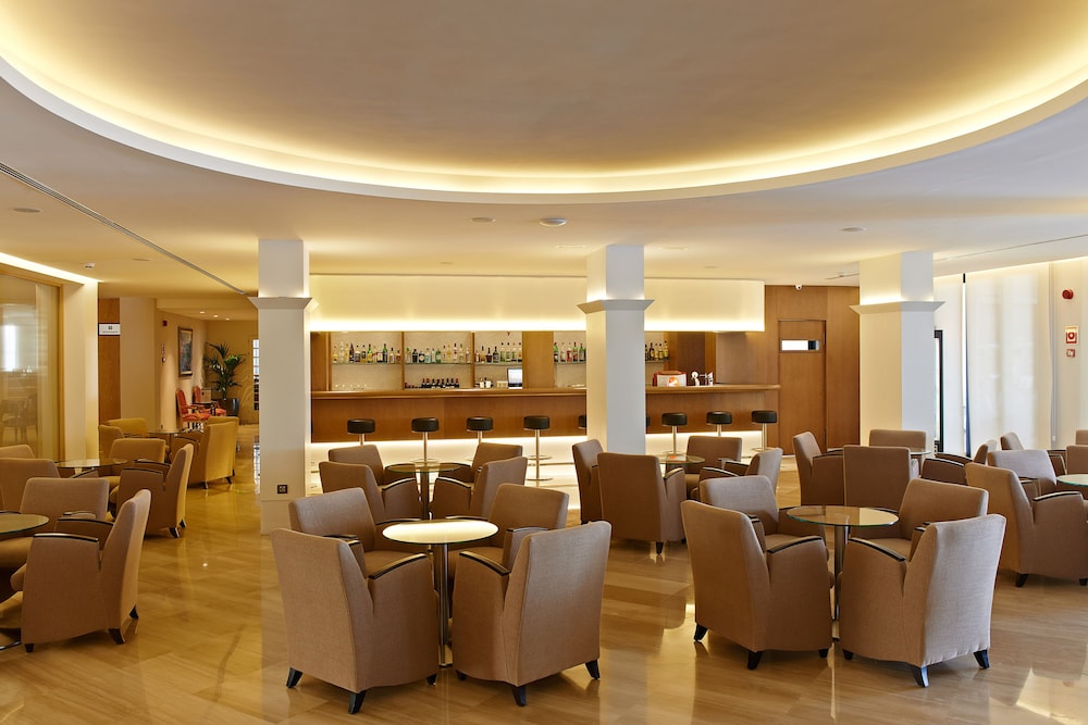 Hipotels Hipocampo - Adults Only 32/48