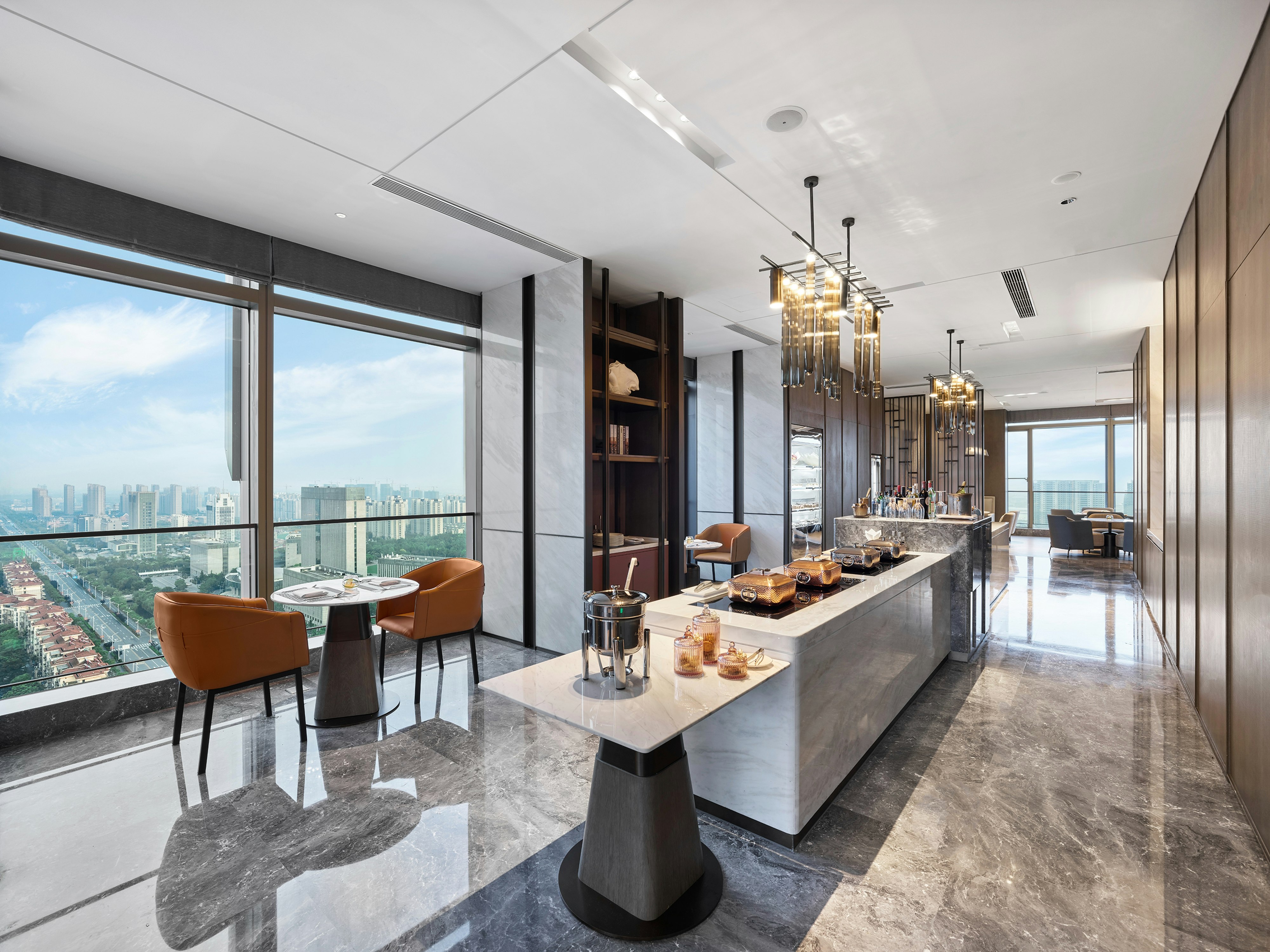 DoubleTree by Hilton Qidong 34/61