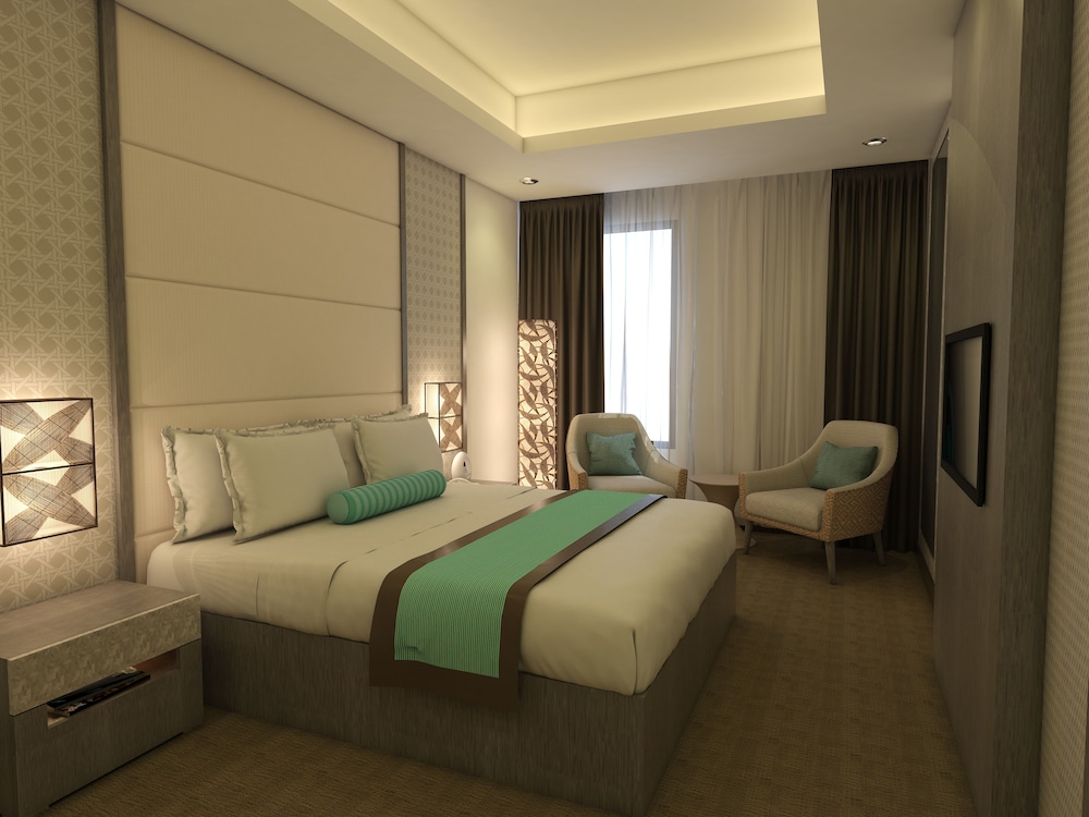 Maayo Hotel 6/37