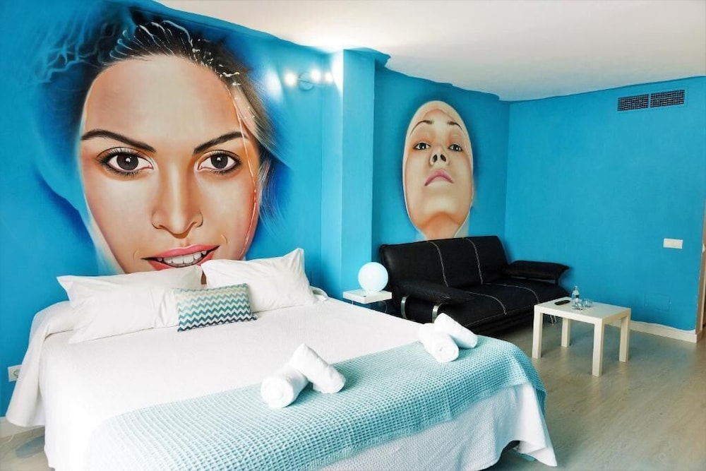 Aparthotel Urban Spaces Ibiza 12/29