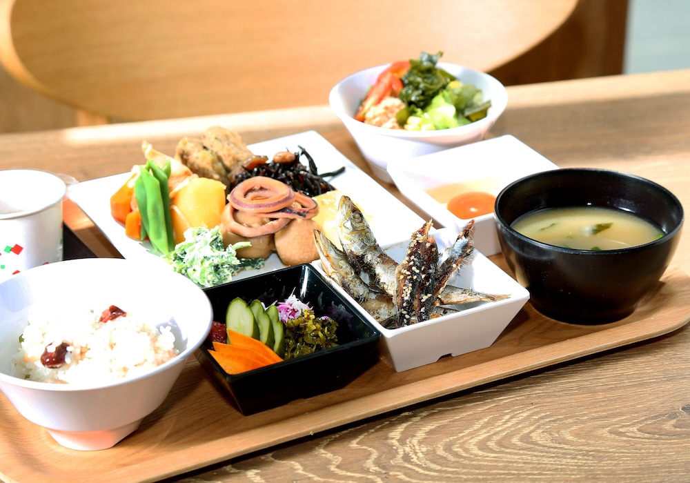 Daiwa Roynet Hotel Chiba-Chuo 20/36