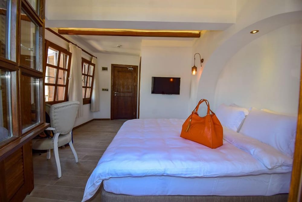 Mets Boutique Hotel 43/87