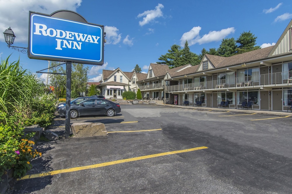 Rodeway Inn King William 1/40