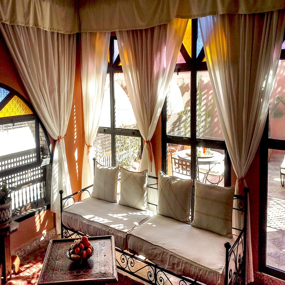 Riad Maison Arabo Andalouse 36/70