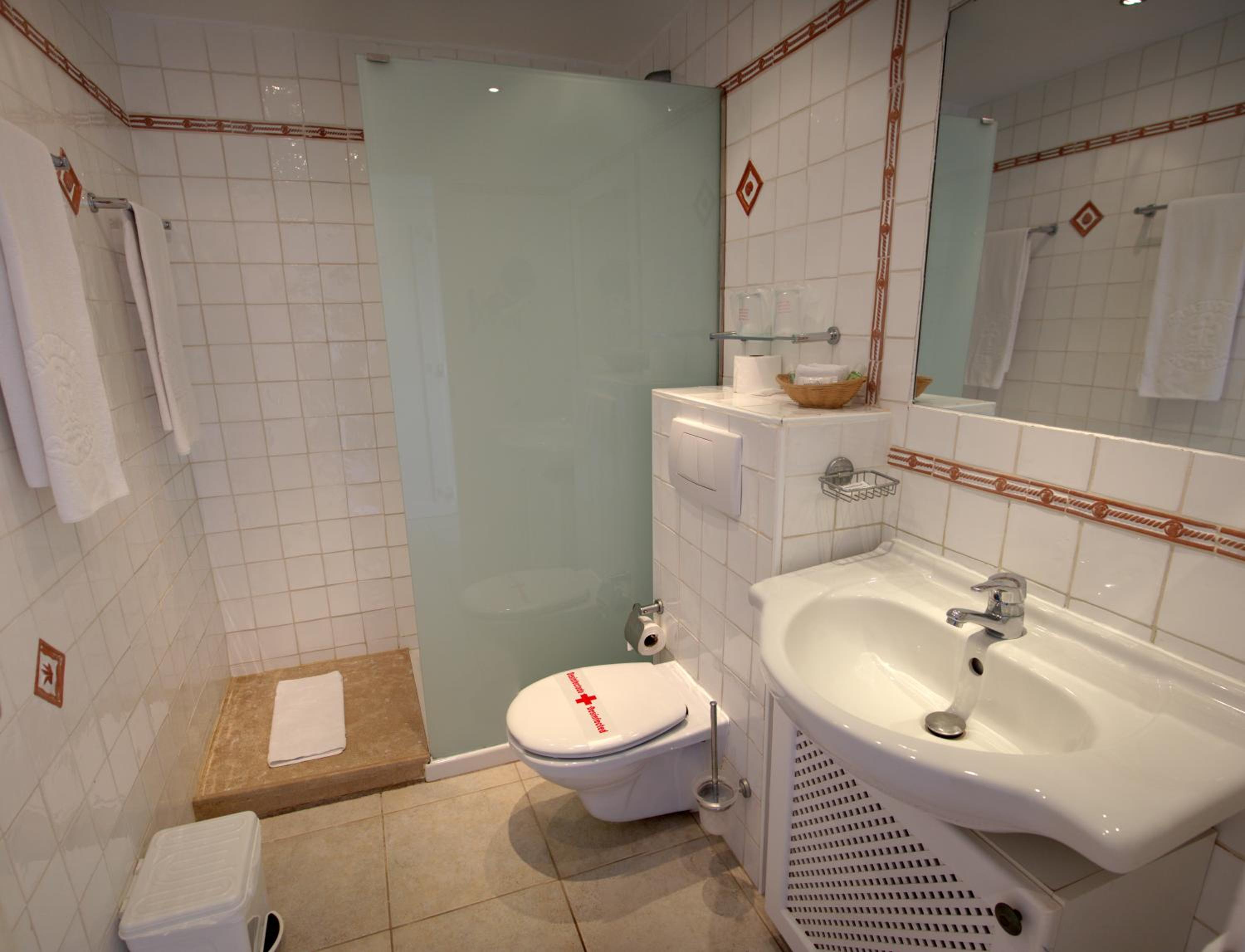 Apartamentos Parque Mar 50/50