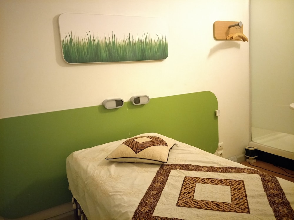 Cordia Hotel Surabaya Airport 14/38