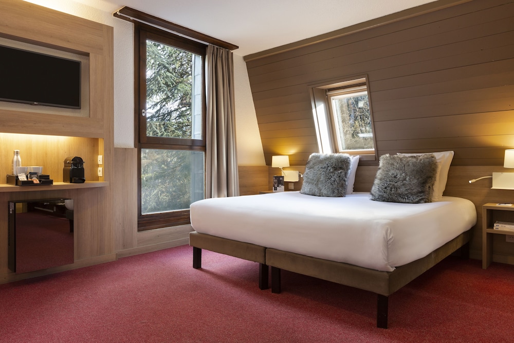 Sowell Hotels Mont Blanc Spa 22/50