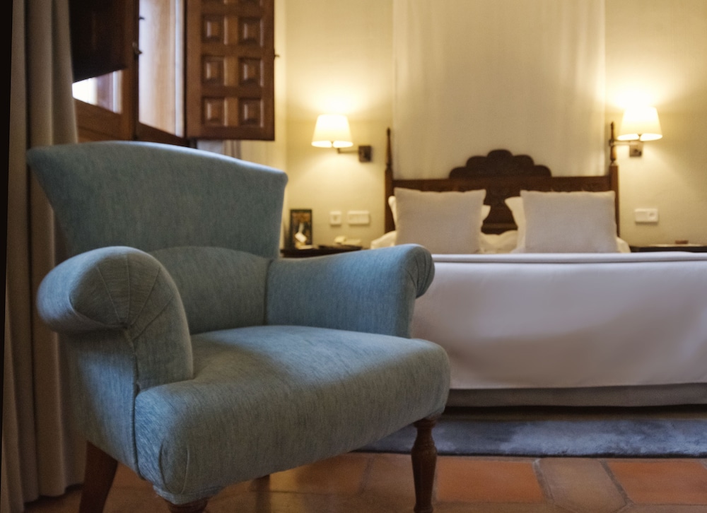 Parador de Cuenca 18/66
