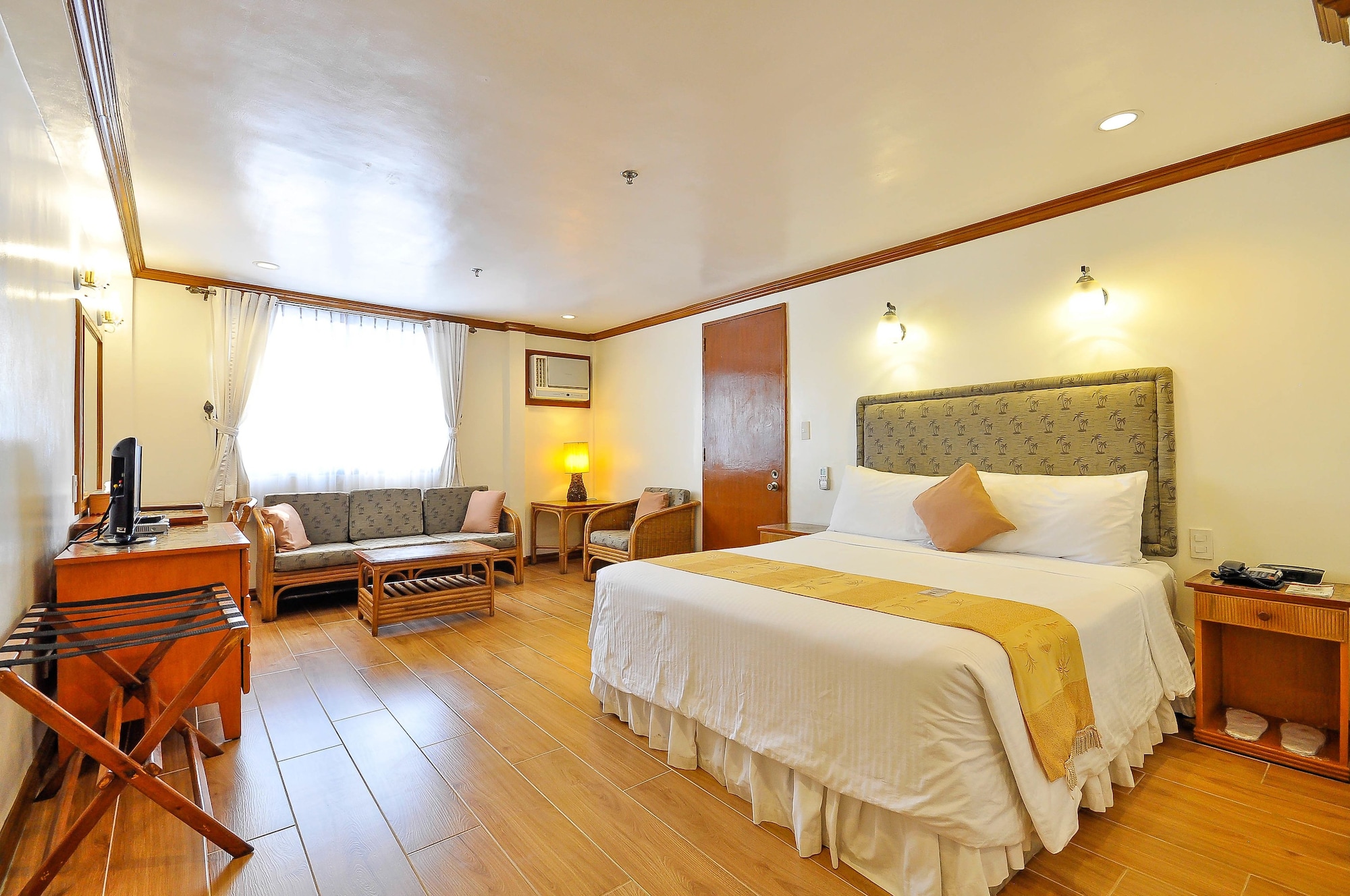 Classic Room
