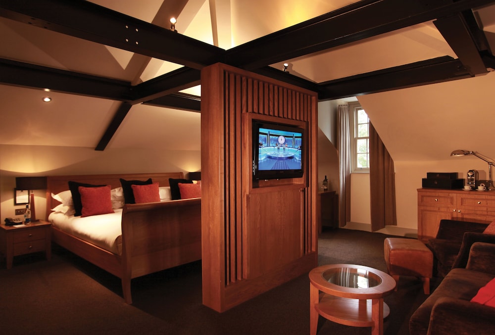 Hotel Du Vin & Bistro York 2/52