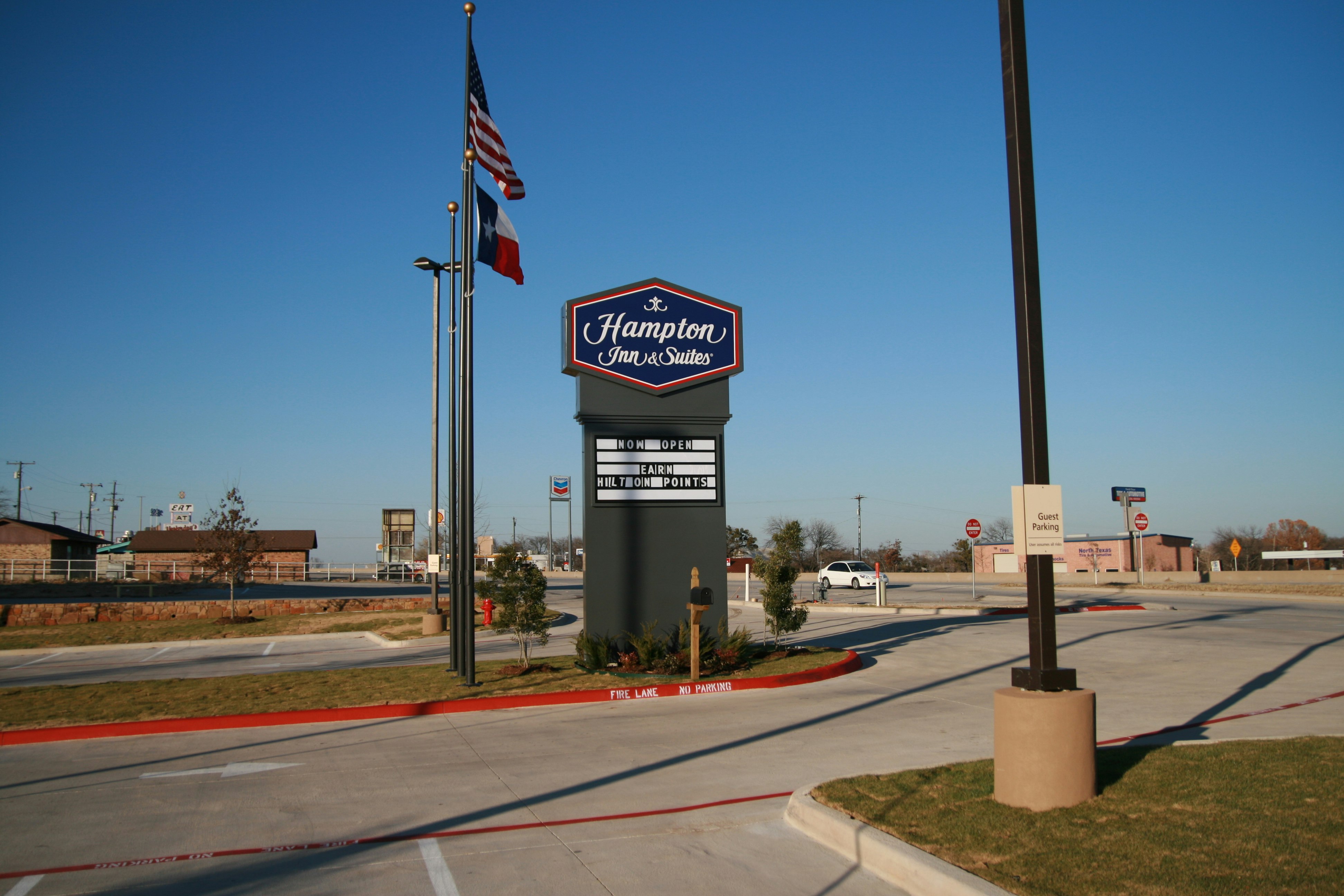 Hampton Inn & Suites Decatur 58/58