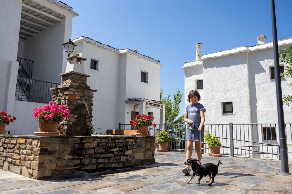 Villa Turistica de Bubion 11/57