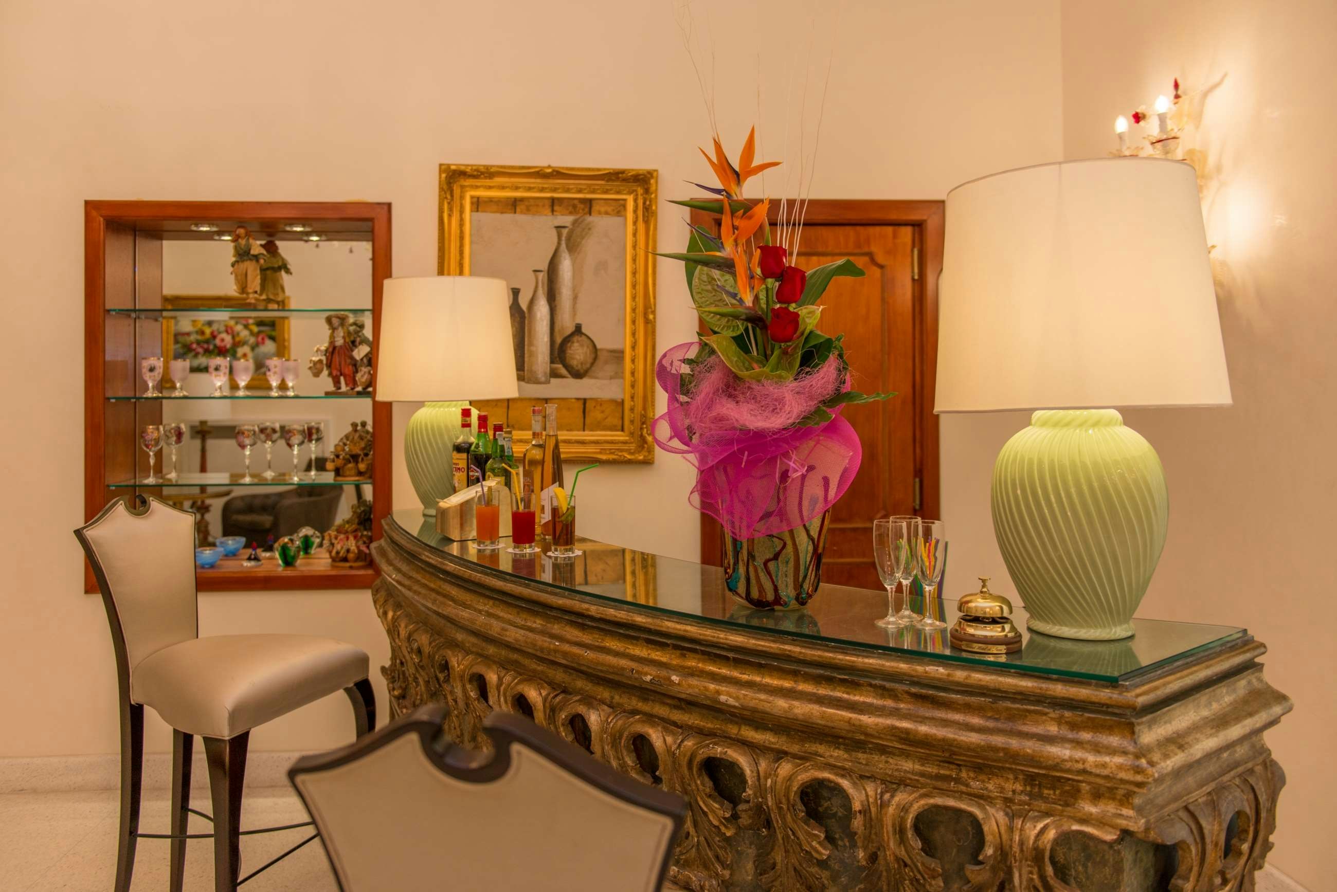 Grand Hotel Di Lecce 7/12