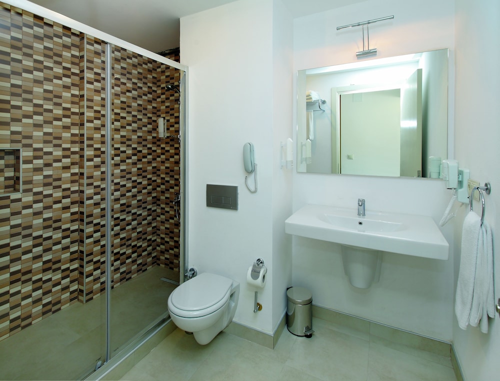 Bodrum Beach Resort 31/65