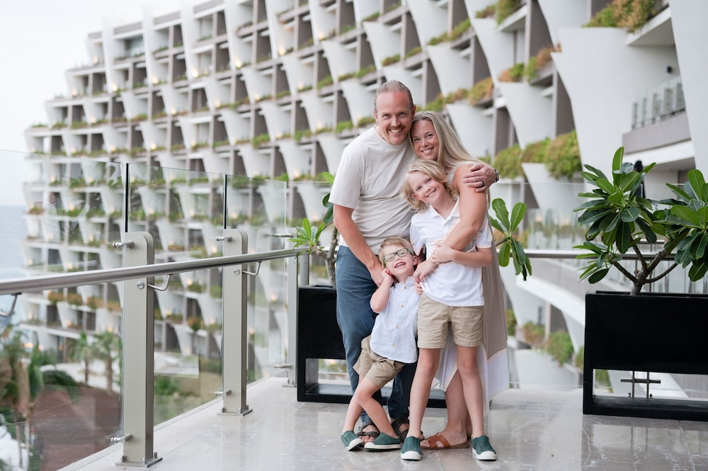 Grand Velas Los Cabos All Inclusive in CABO SAN LUCAS