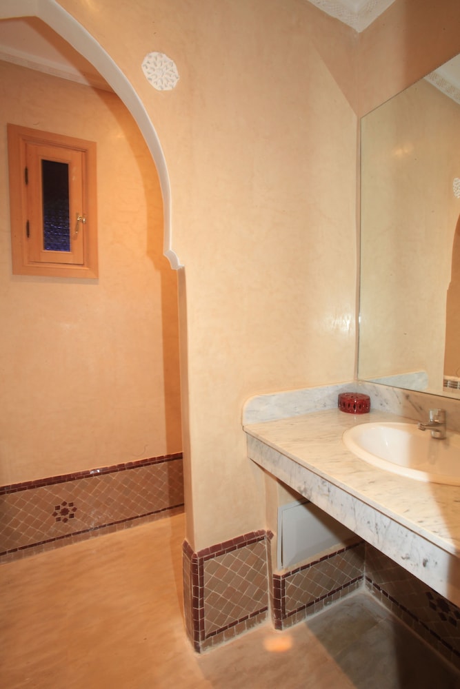 Riad Moulay 15/37