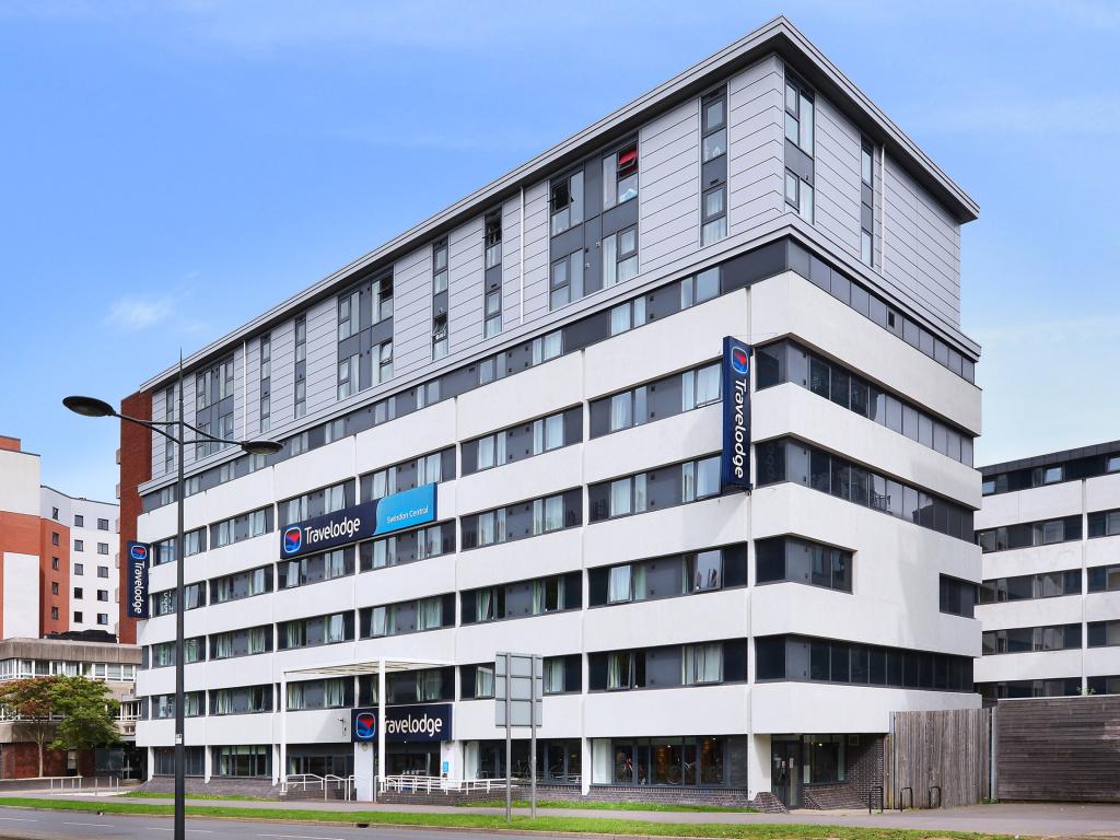 Travelodge Swindon Central 3/42