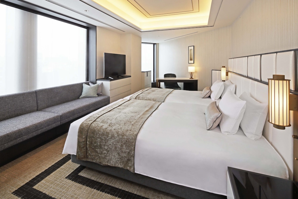 KOKO HOTEL Premier Nihonbashi Hamacho 14/49