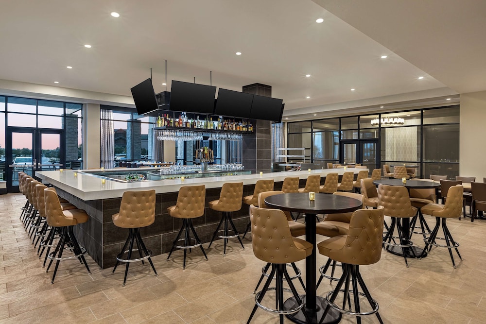 Embassy Suites by Hilton Round Rock 56/63