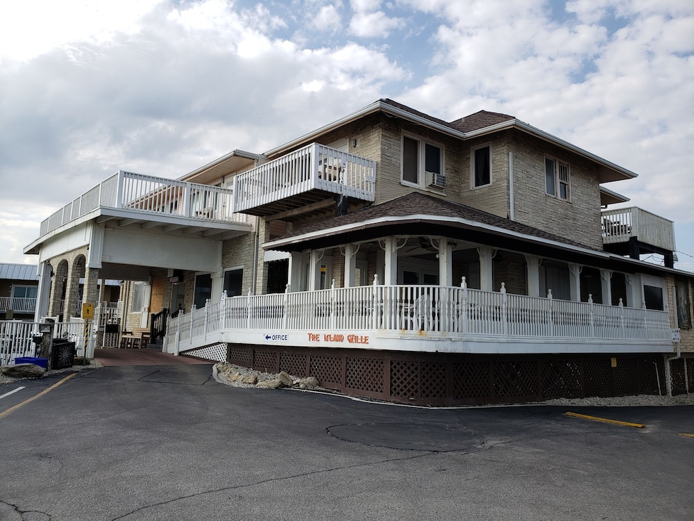 Topaz Motel Hotel 4/56