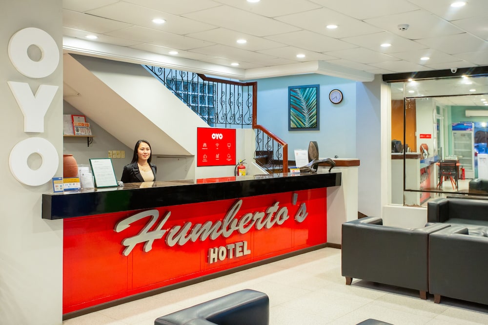 Humberto's Hotel 5/53
