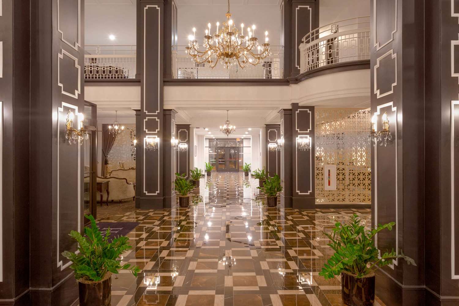 Hotel Retlaw, Trademark Collection by Wyndham 6/42