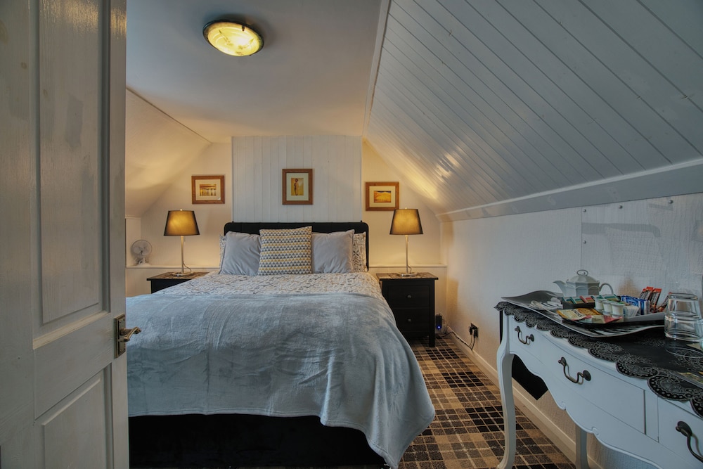 Pitfaranne Guest House 22/50