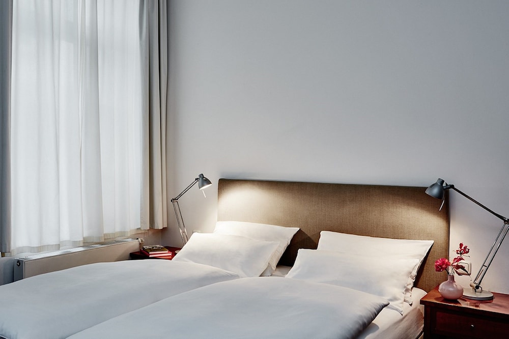 Hotel Wedina An Der Alster 23/71