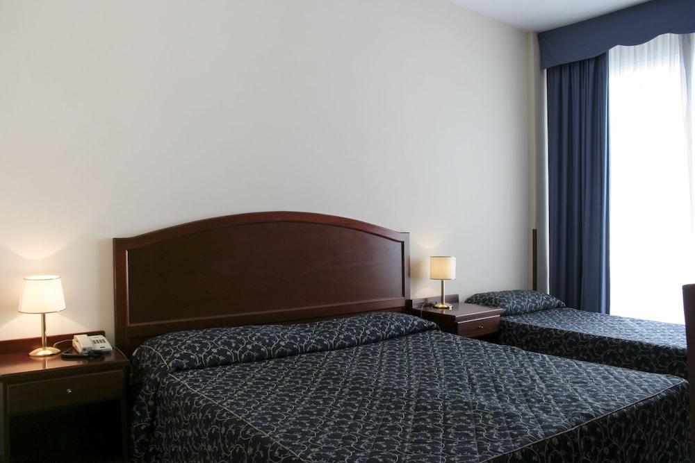 Mediterraneo Hotel 16/34