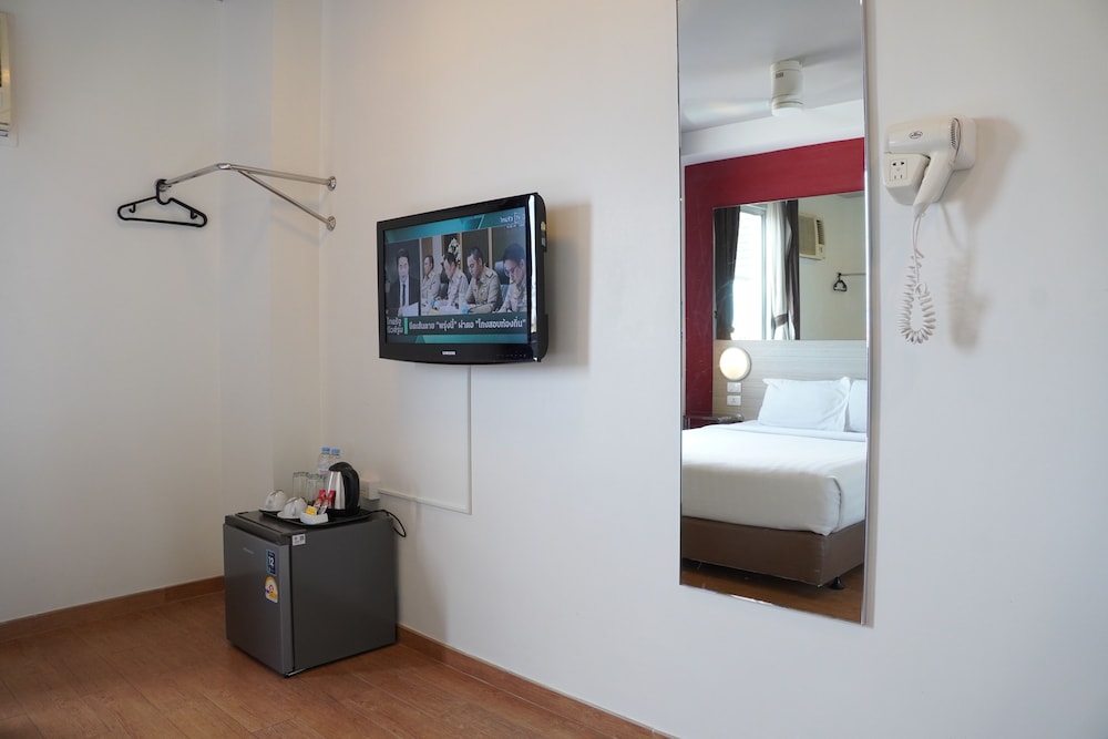 Easy Planet Pattaya 35/54