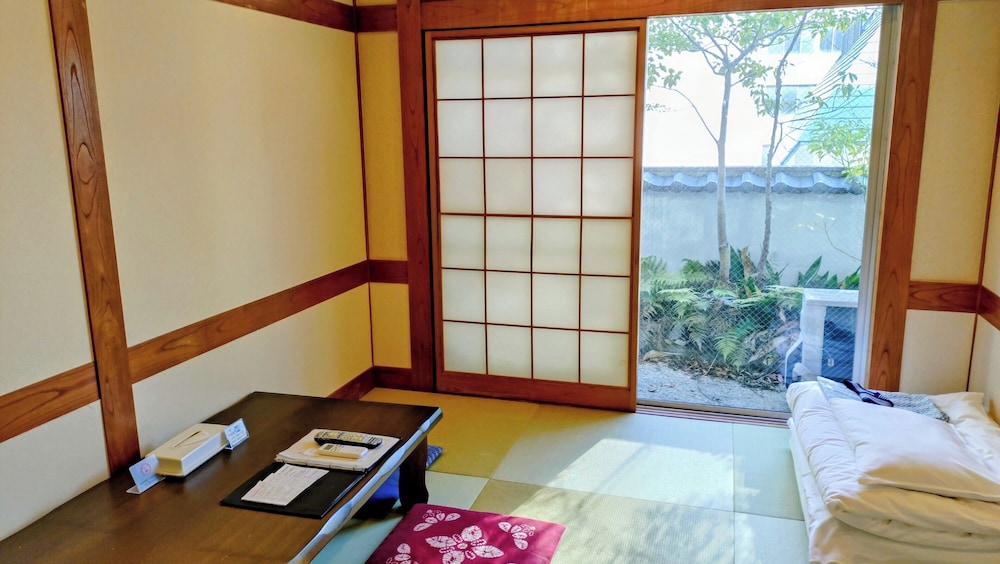 JAPANESE, STANDARD