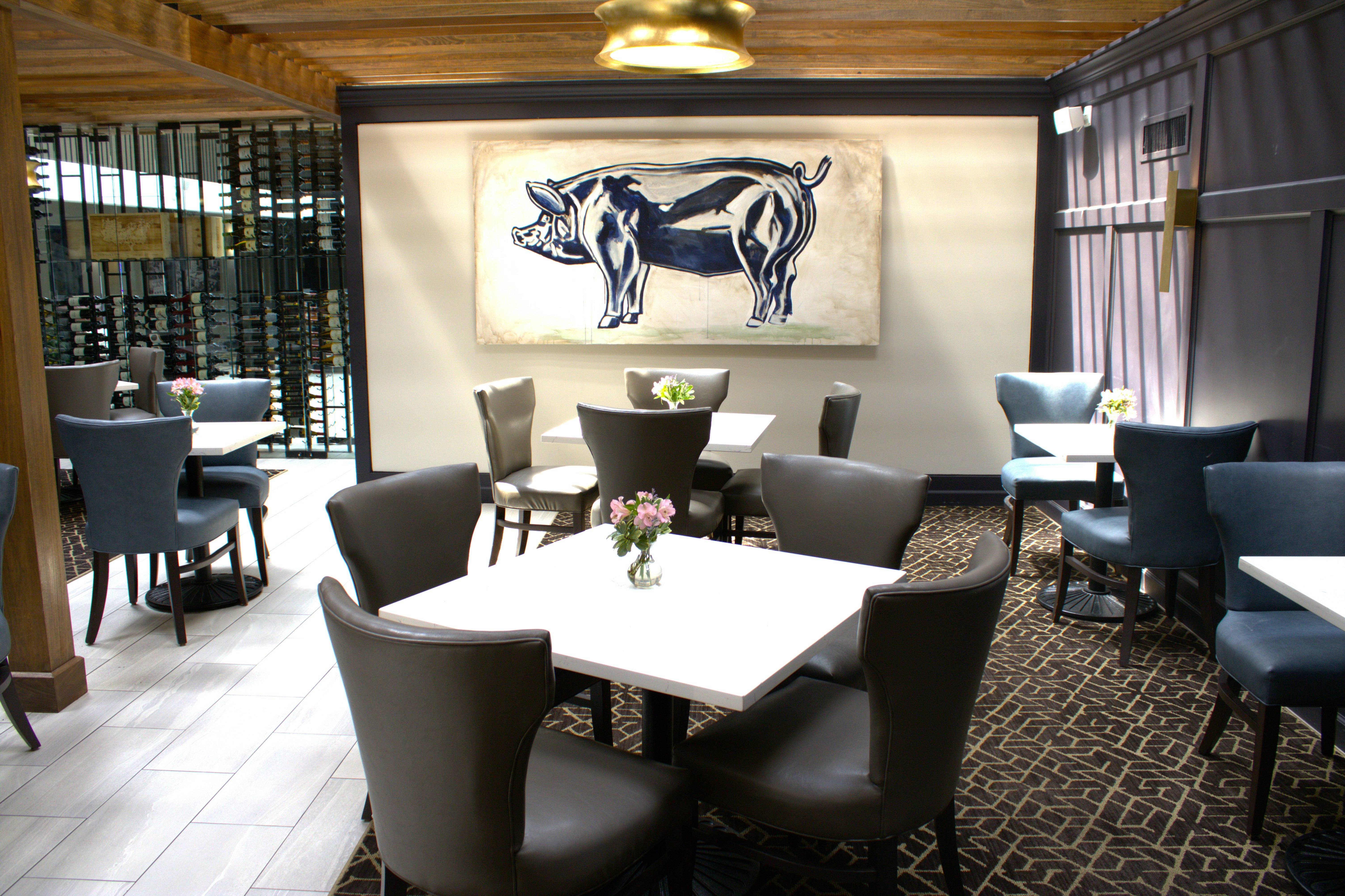 The Burgundy Hotel, Tapestry Collection by Hilton 26/31