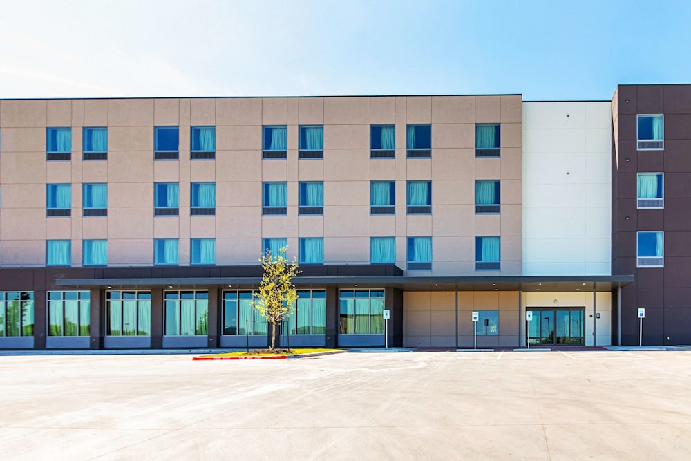 Motel6 Austin, TX - Airport photo3
