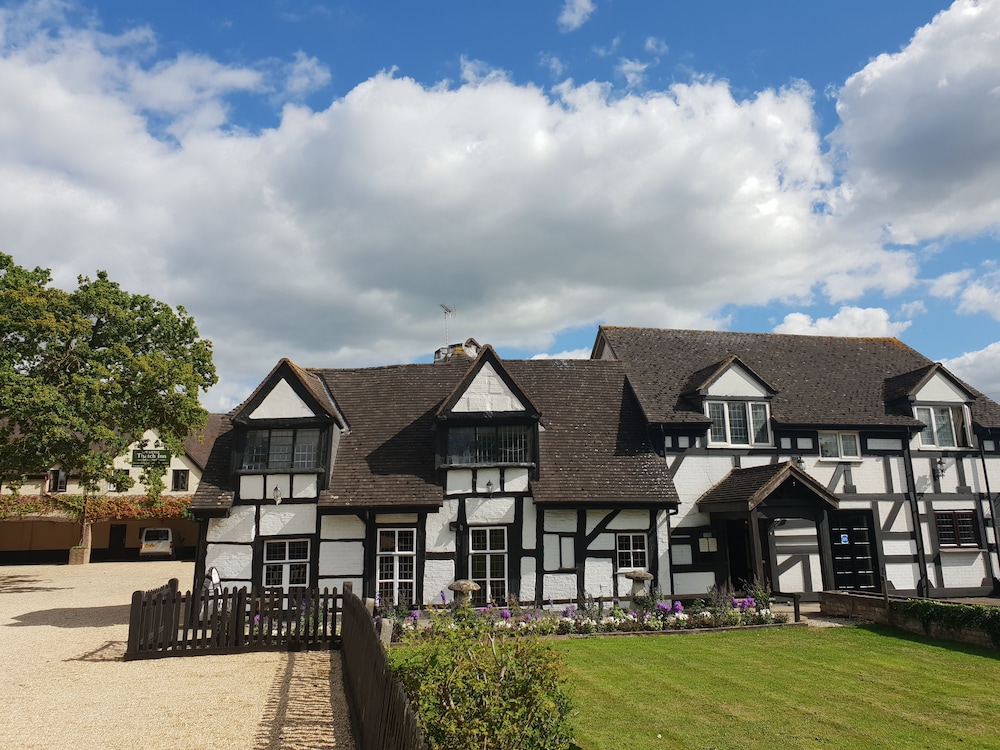 The Thatch Inn 47/50