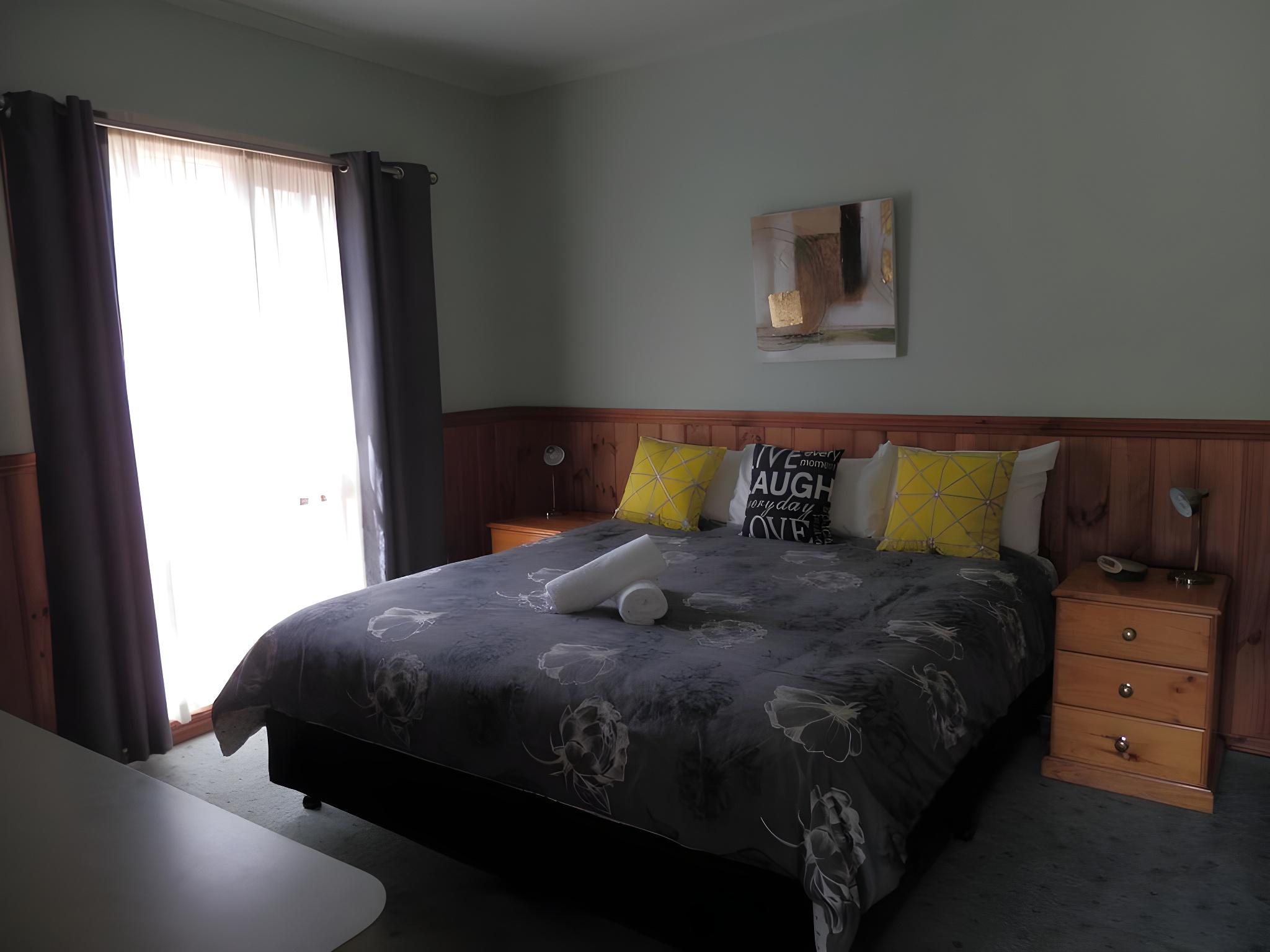 1 Bedroom, Luxury, Lodge