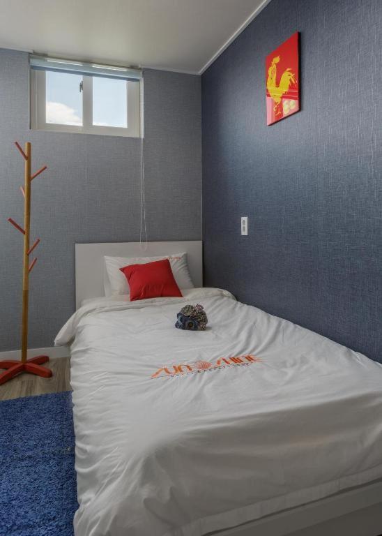 Room, Single, No Window