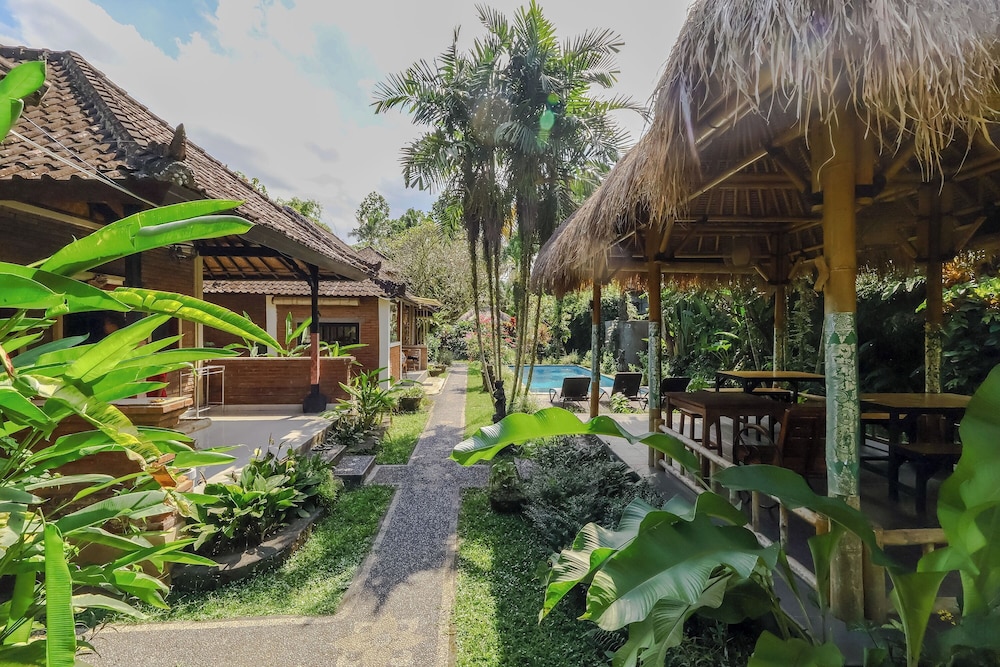 Taman Lituhayu Cottages Ubud by ZUZU 59/73