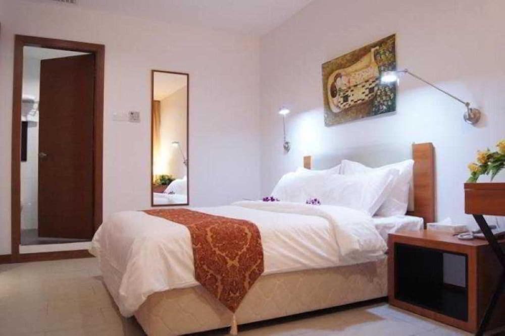 Gloria Swiss Hotel and Apartment Sandakan 17/36