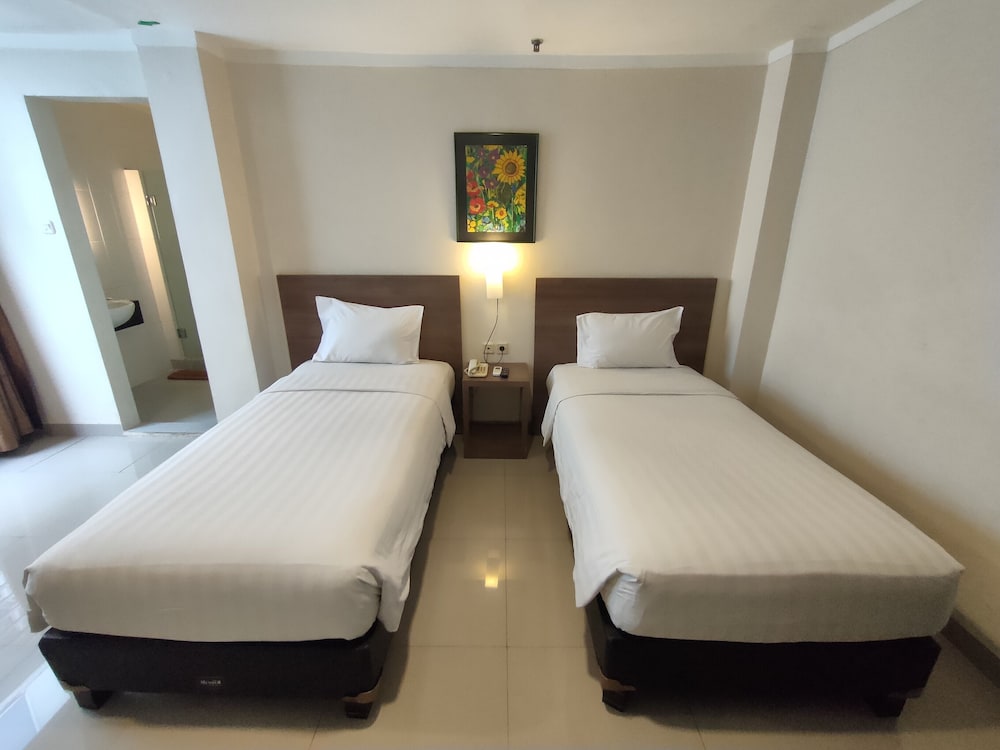 1O1 URBAN Jakarta Thamrin 24/67