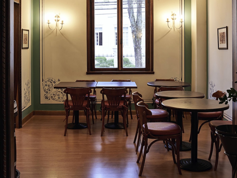 Ibis Curitiba Batel، كوريتيبا 37/46