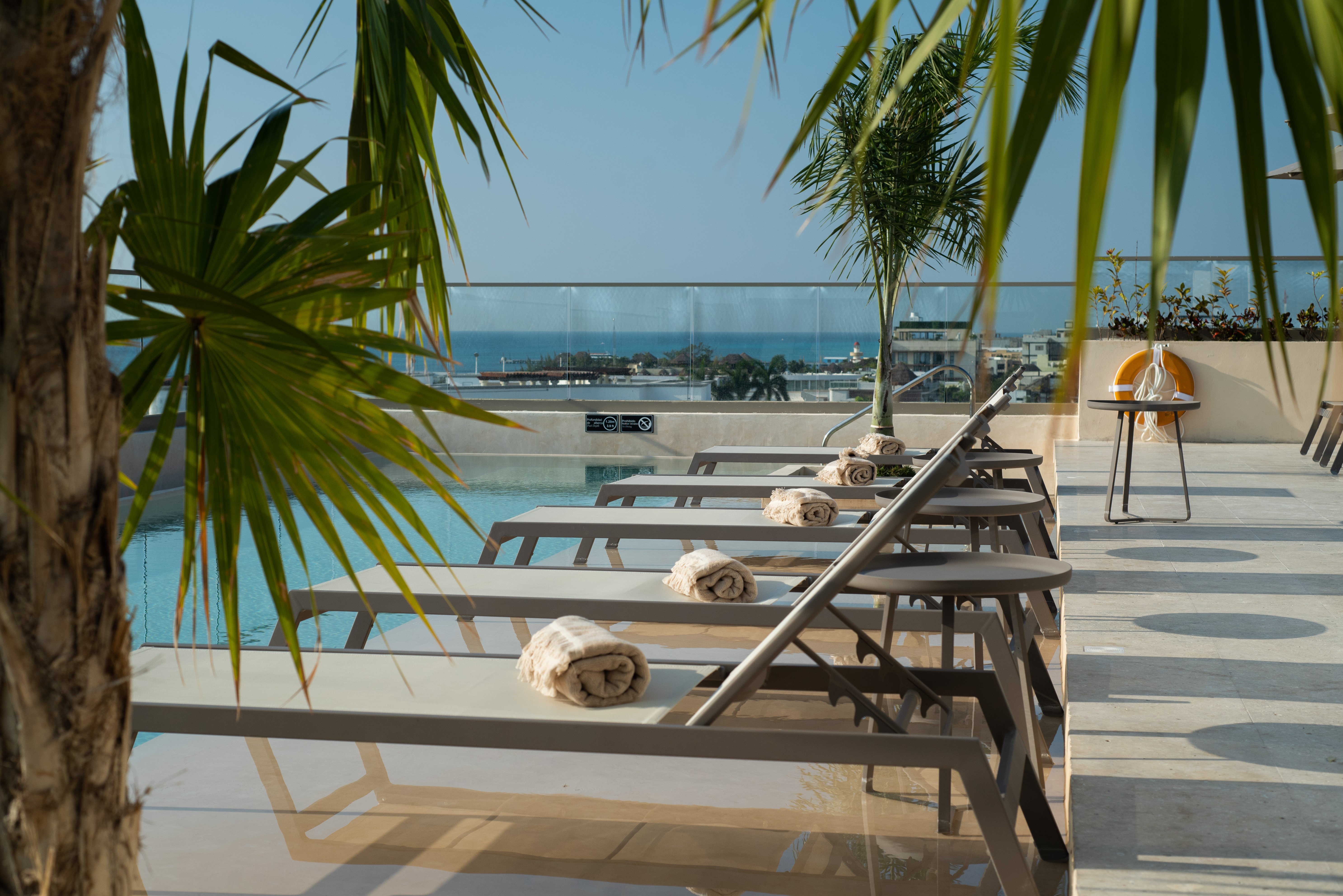 Hotel Indigo Playa del Carmen by IHG 49/50
