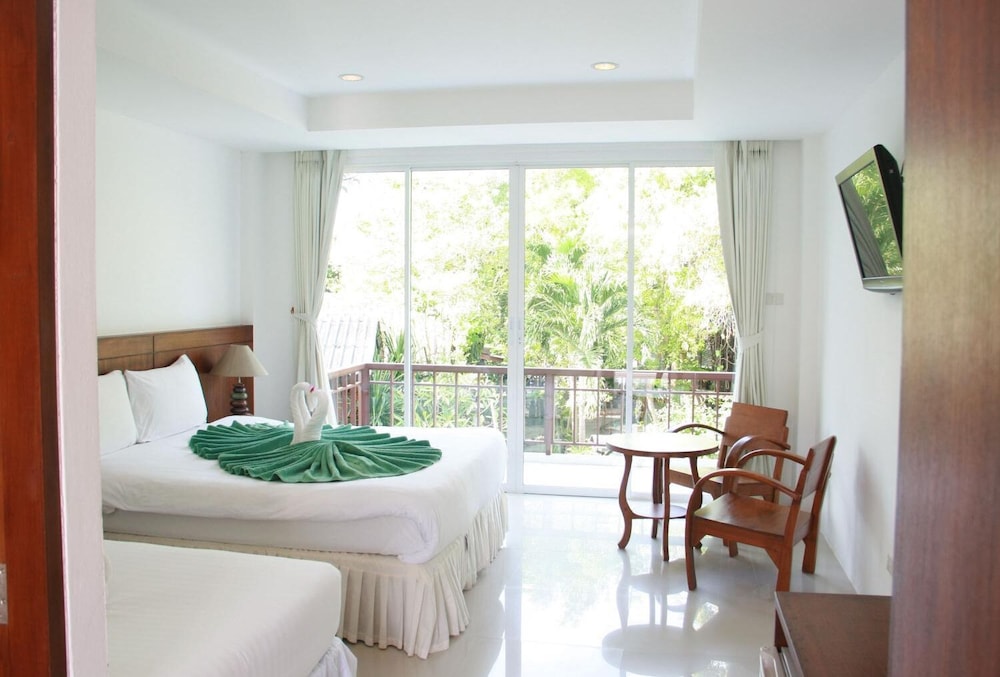 Kirati Beach Resort 11/40