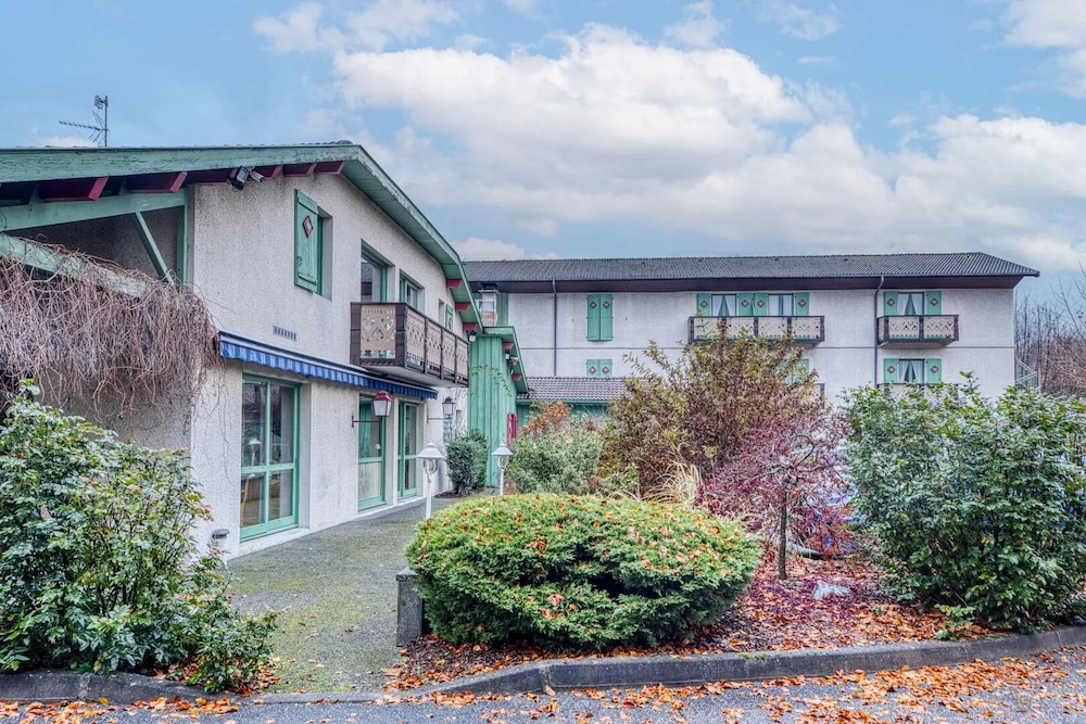 HOTEL FLORIMONT(Formerly BEST WESTERN Hotel Florimontnon) 2/50