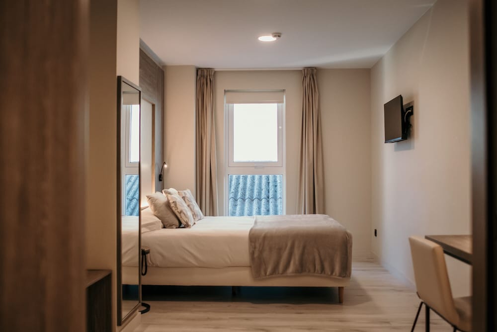 Hotel Lux Melide 21/62