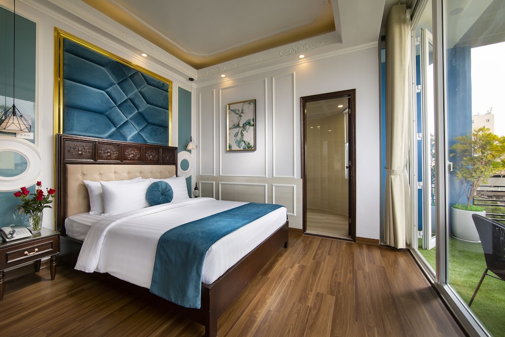 Royal Palace Hotel 2 Hanoi 22/68