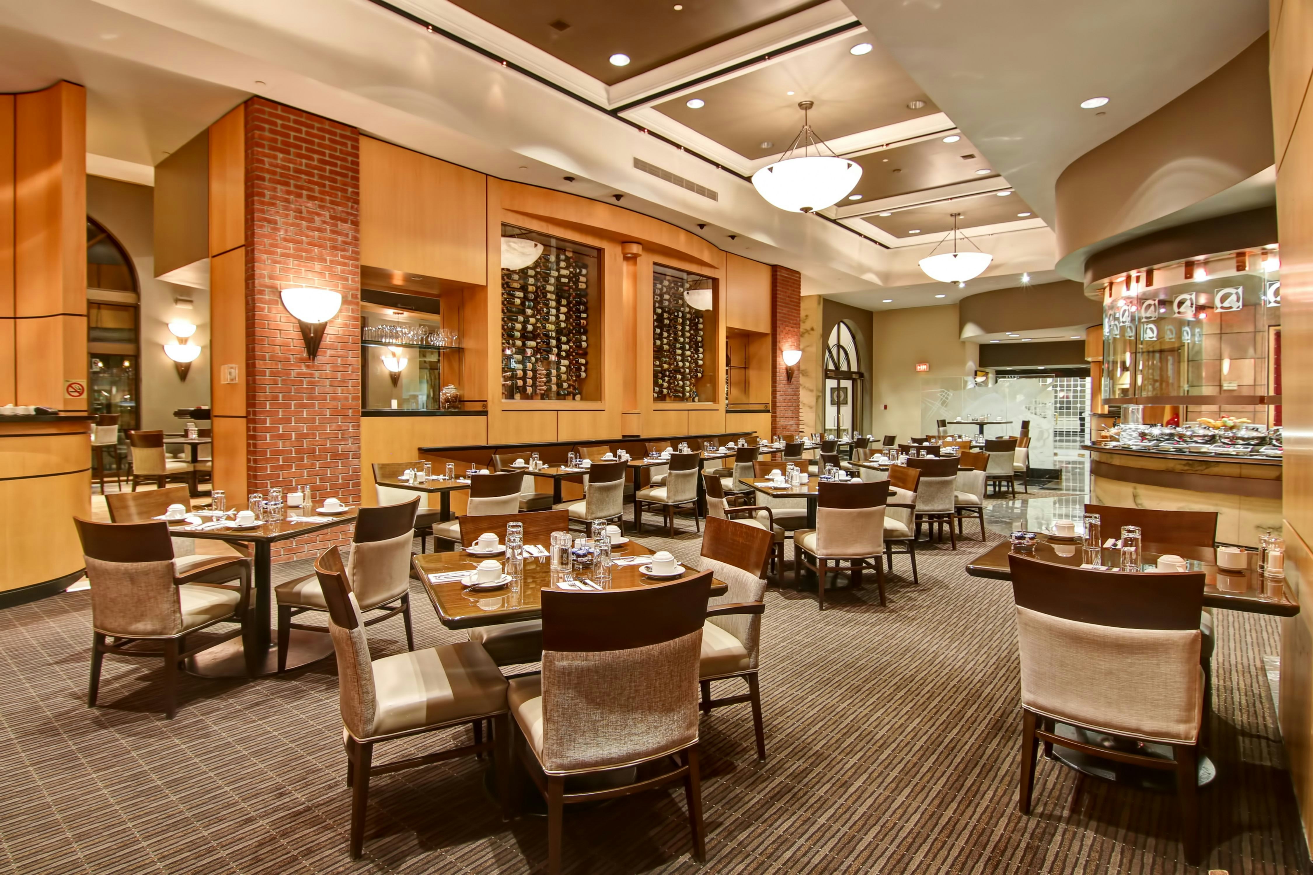 Doubletree By Hilton Hotel Toronto Downtown 62/83