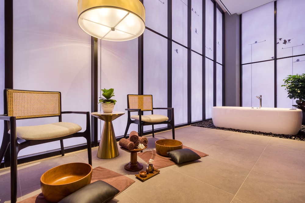 M Resort & Hotel Kuala Lumpur 26/50