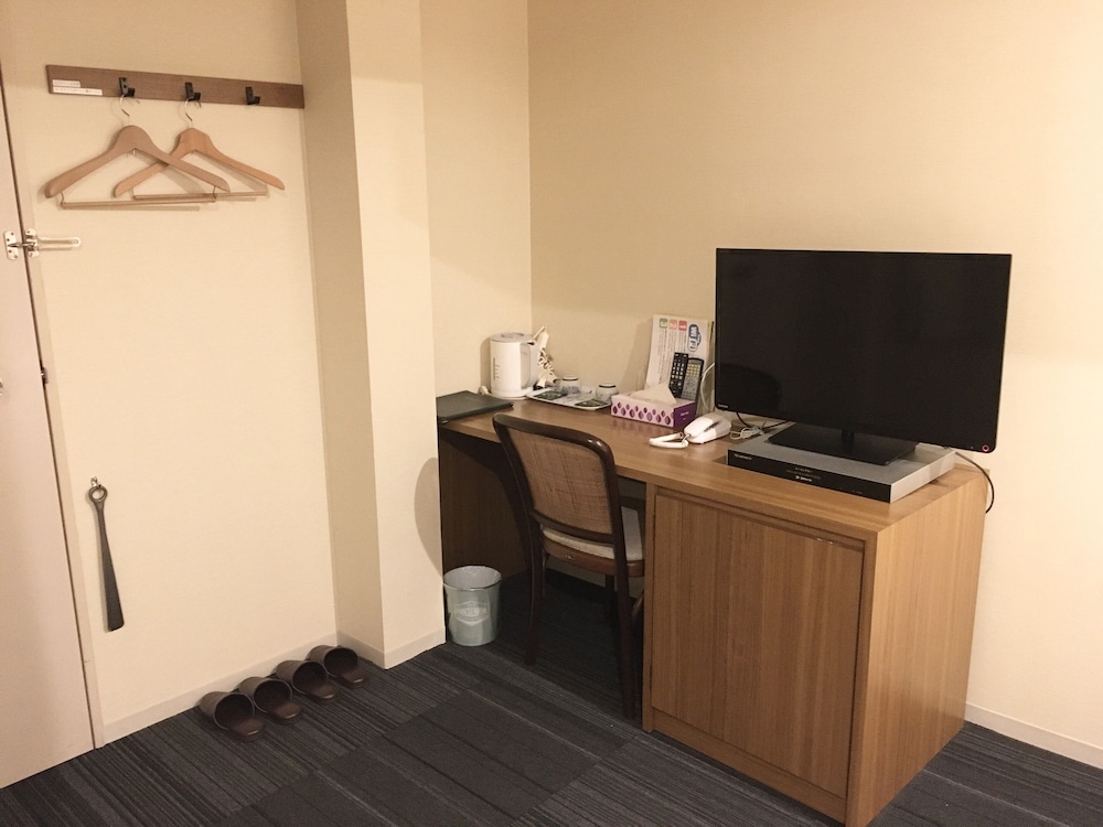 work area